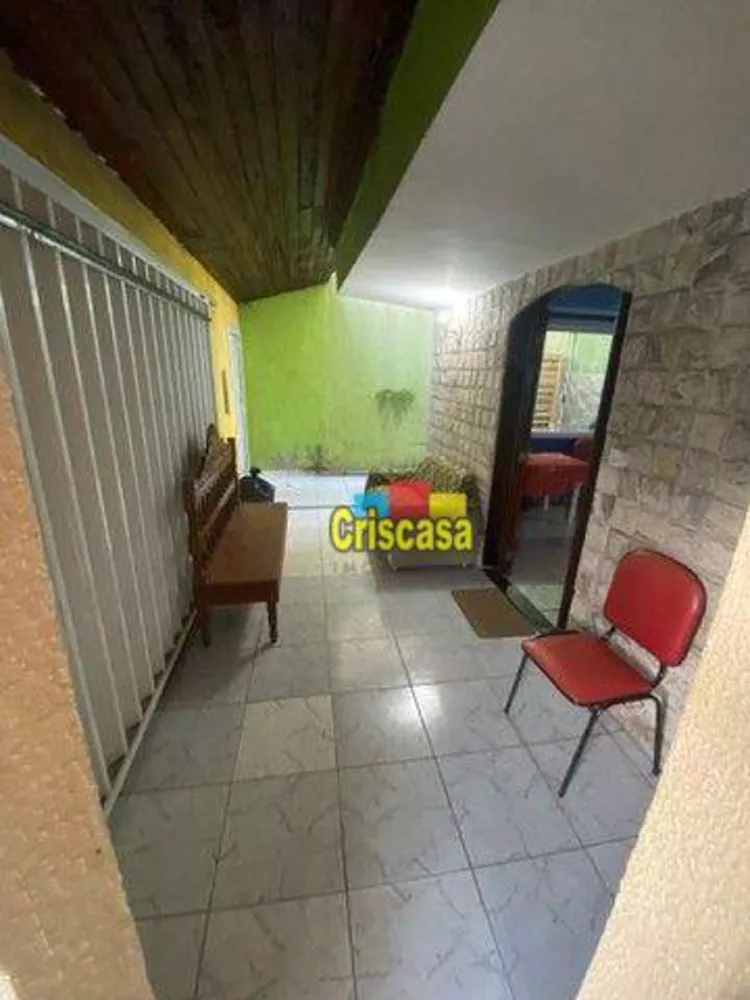 Casa, 3 quartos, 120 m² - Foto 24