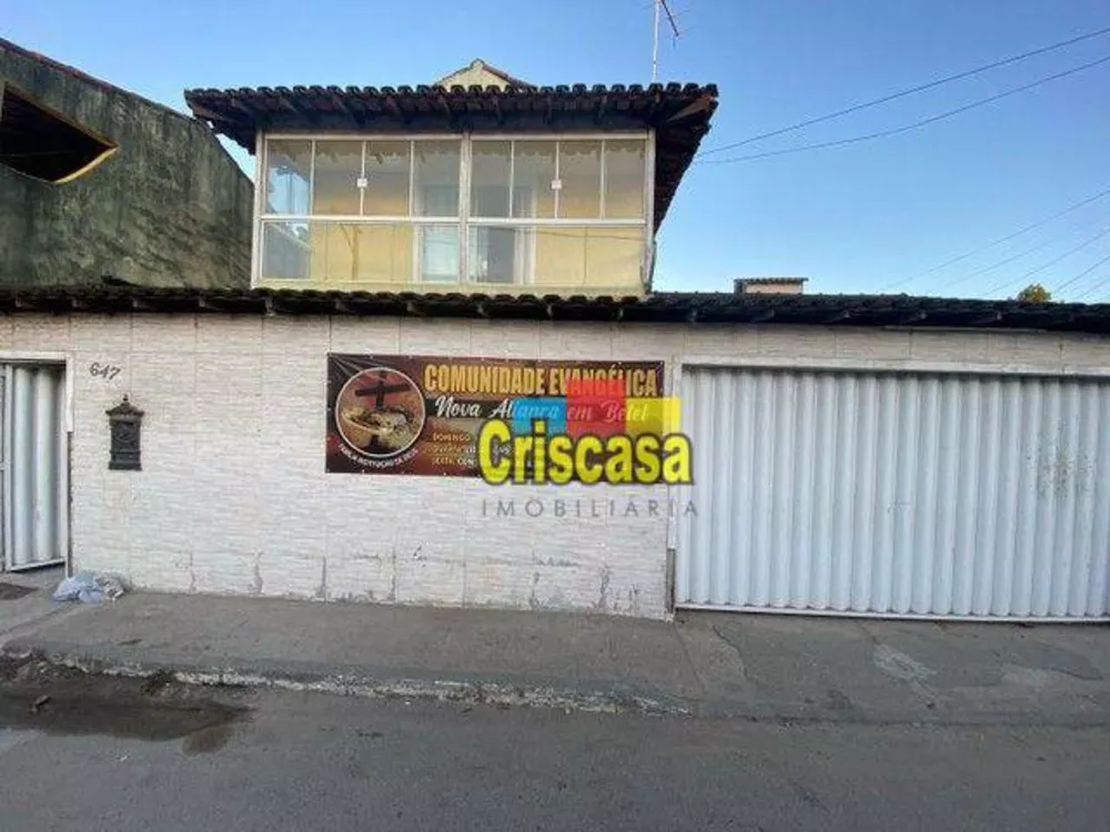 Casa, 3 quartos, 120 m² - Foto 21