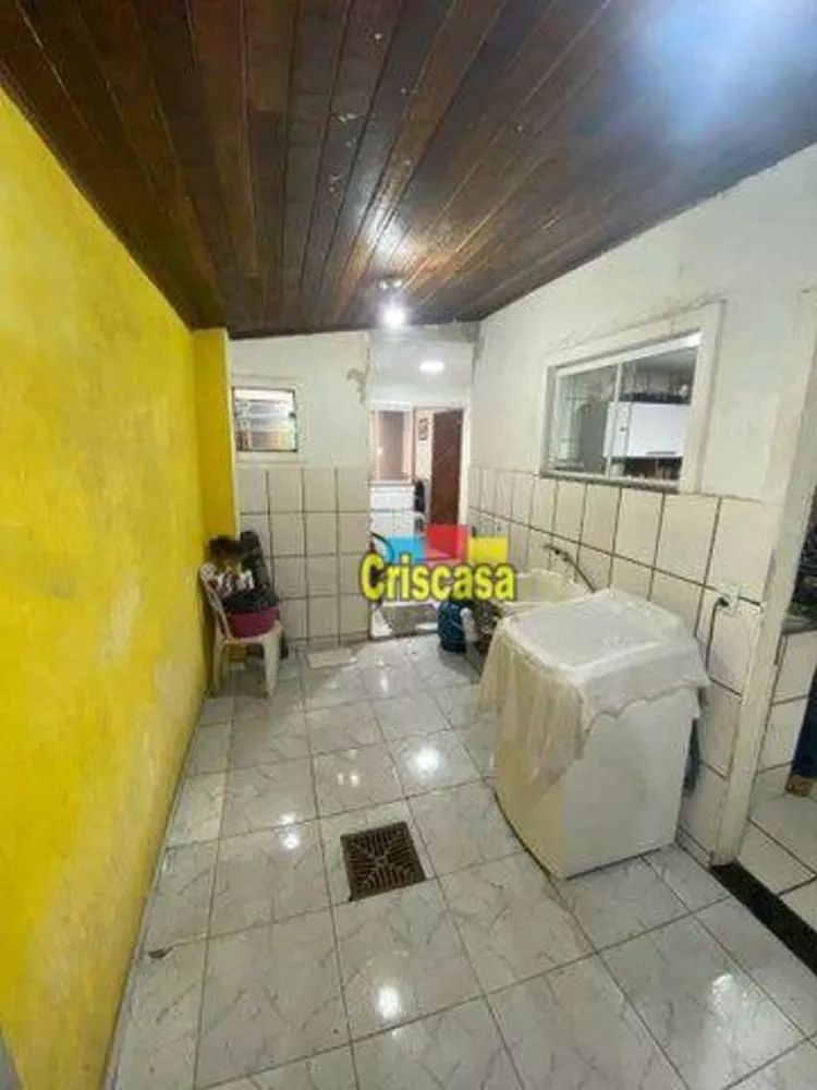 Casa, 3 quartos, 120 m² - Foto 13