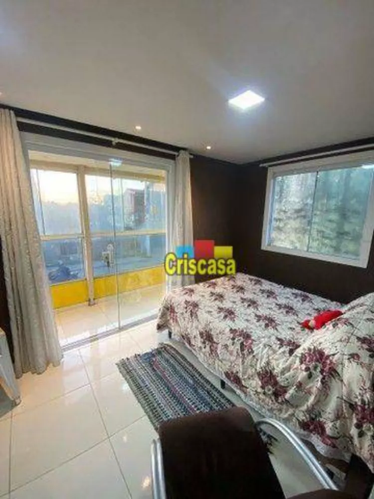 Casa, 3 quartos, 120 m² - Foto 8