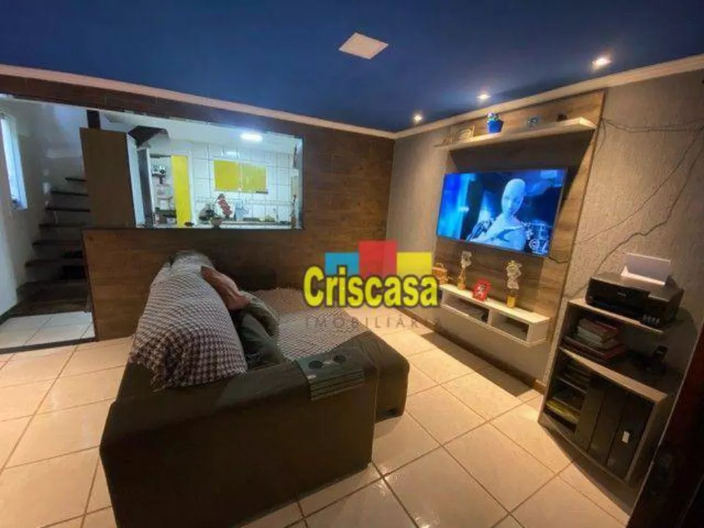 Casa, 3 quartos, 120 m² - Foto 2