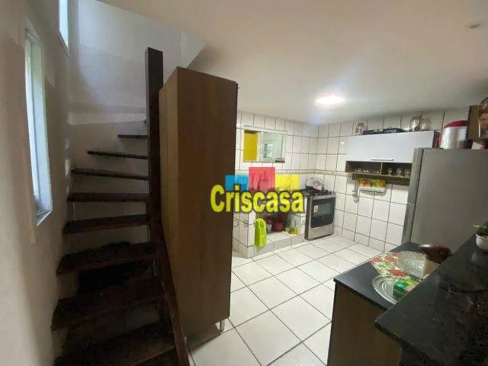 Casa, 3 quartos, 120 m² - Foto 4