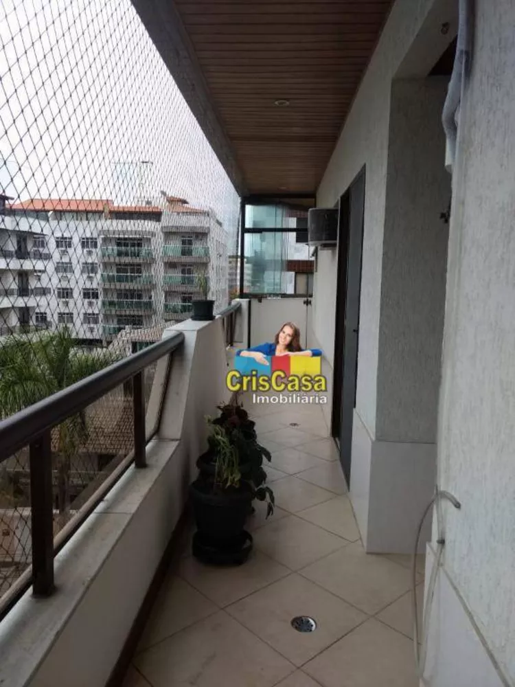 Apartamento, 2 quartos, 144 m² - Foto 5