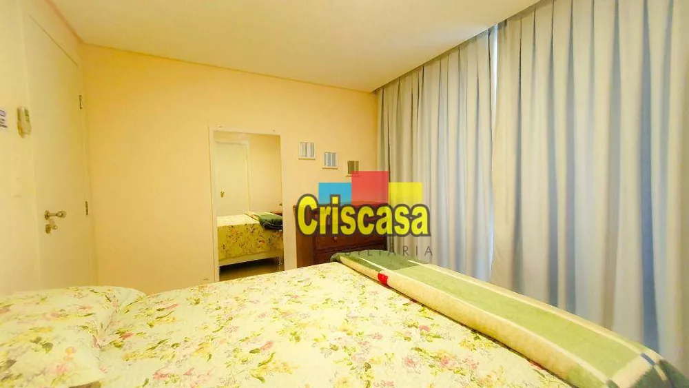 Apartamento, 4 quartos, 189 m² - Foto 15