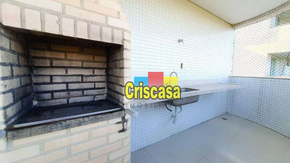 Apartamento, 4 quartos, 189 m² - Foto 25