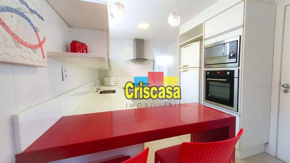 Apartamento, 4 quartos, 189 m² - Foto 21