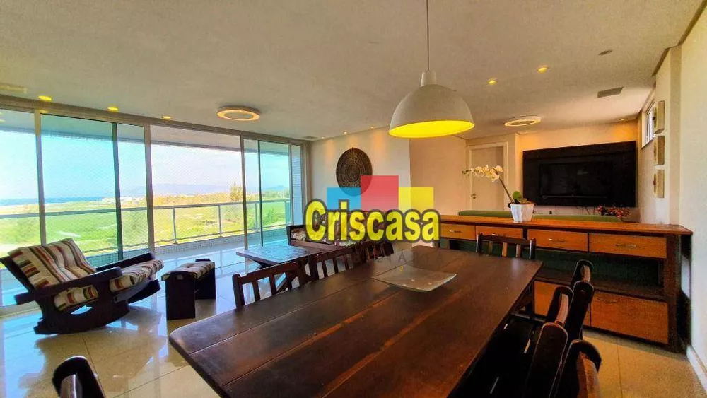 Apartamento, 4 quartos, 189 m² - Foto 28