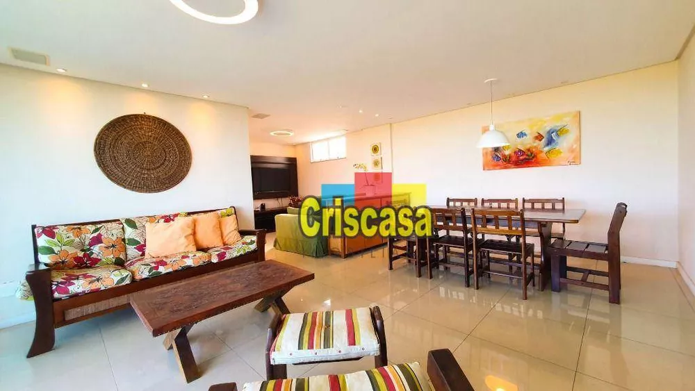 Apartamento, 4 quartos, 189 m² - Foto 3