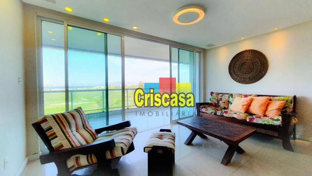 Apartamento, 4 quartos, 189 m² - Foto 4