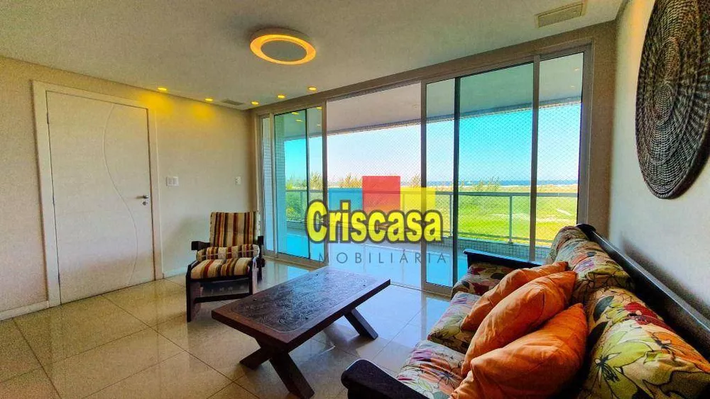 Apartamento, 4 quartos, 189 m² - Foto 2