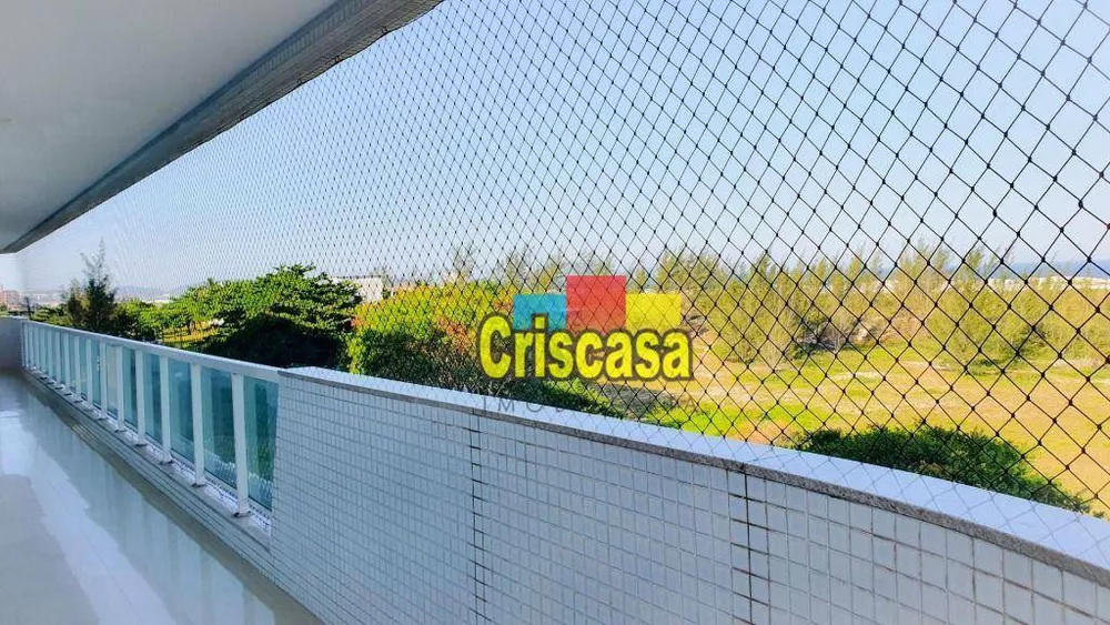 Apartamento, 4 quartos, 189 m² - Foto 18