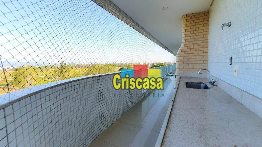 Apartamento, 4 quartos, 189 m² - Foto 24