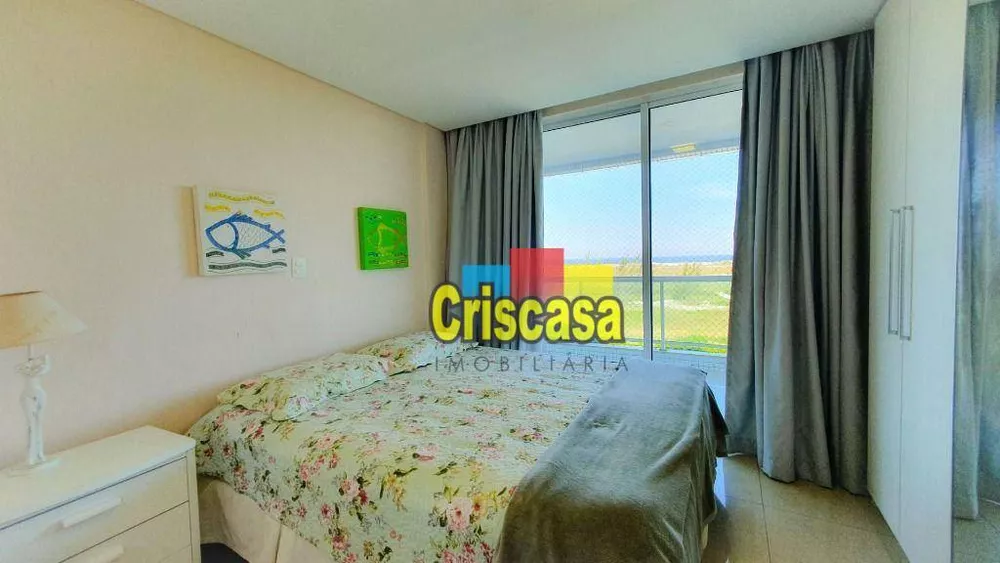 Apartamento, 4 quartos, 189 m² - Foto 11