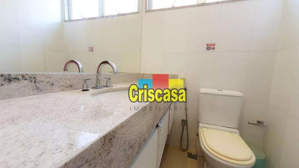 Apartamento, 4 quartos, 189 m² - Foto 10