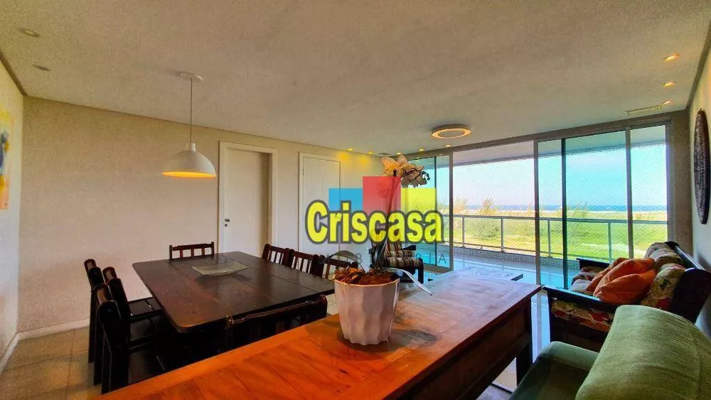 Apartamento, 4 quartos, 189 m² - Foto 20