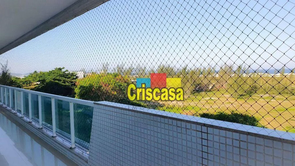 Apartamento, 4 quartos, 189 m² - Foto 12