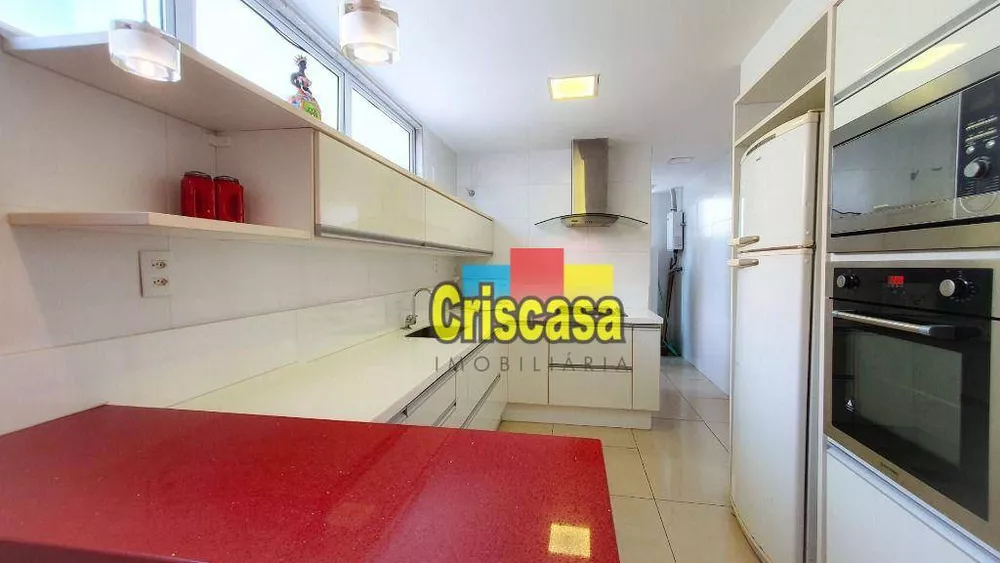 Apartamento, 4 quartos, 189 m² - Foto 22