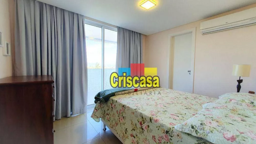 Apartamento, 4 quartos, 189 m² - Foto 14