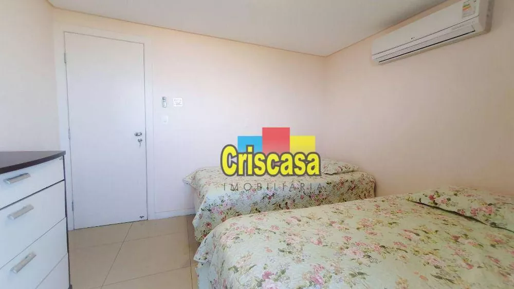 Apartamento, 4 quartos, 189 m² - Foto 16