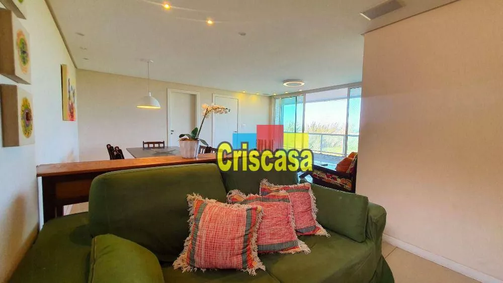 Apartamento, 4 quartos, 189 m² - Foto 6