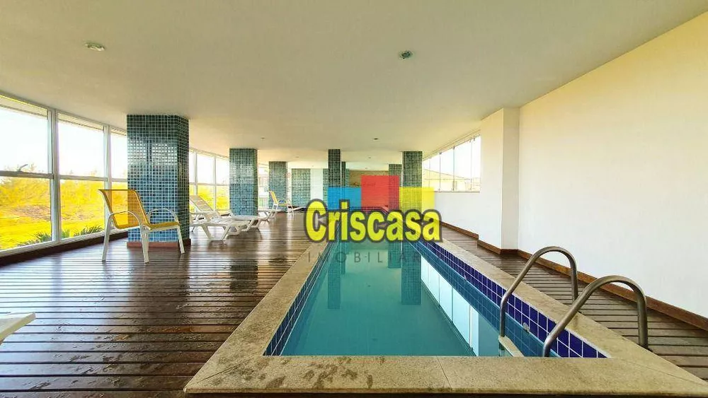 Apartamento, 4 quartos, 189 m² - Foto 26