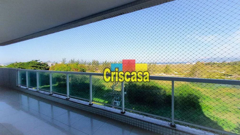 Apartamento, 4 quartos, 189 m² - Foto 8