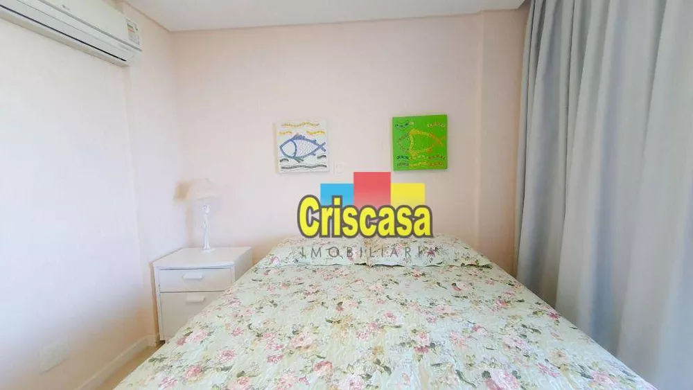 Apartamento, 4 quartos, 189 m² - Foto 13