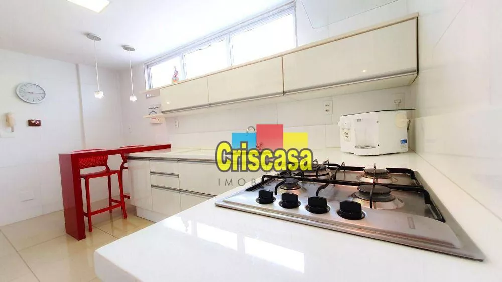 Apartamento, 4 quartos, 189 m² - Foto 23