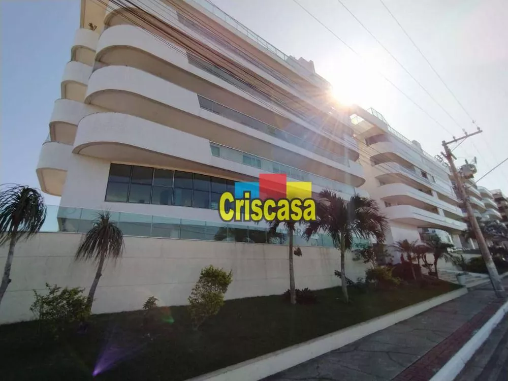 Apartamento, 4 quartos, 189 m² - Foto 1