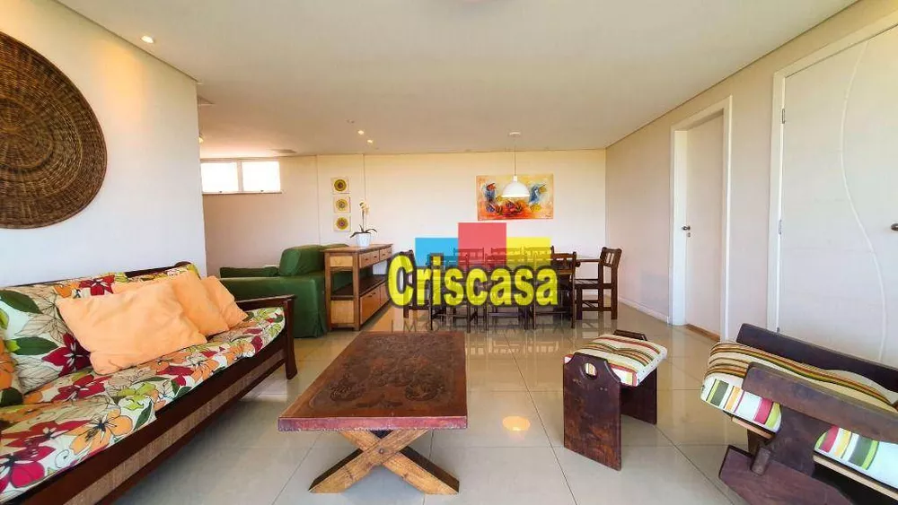 Apartamento, 4 quartos, 189 m² - Foto 5