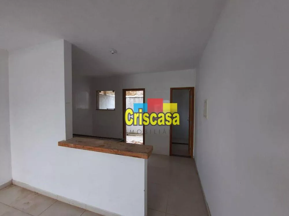 Casa de Condomínio, 2 quartos - Foto 4