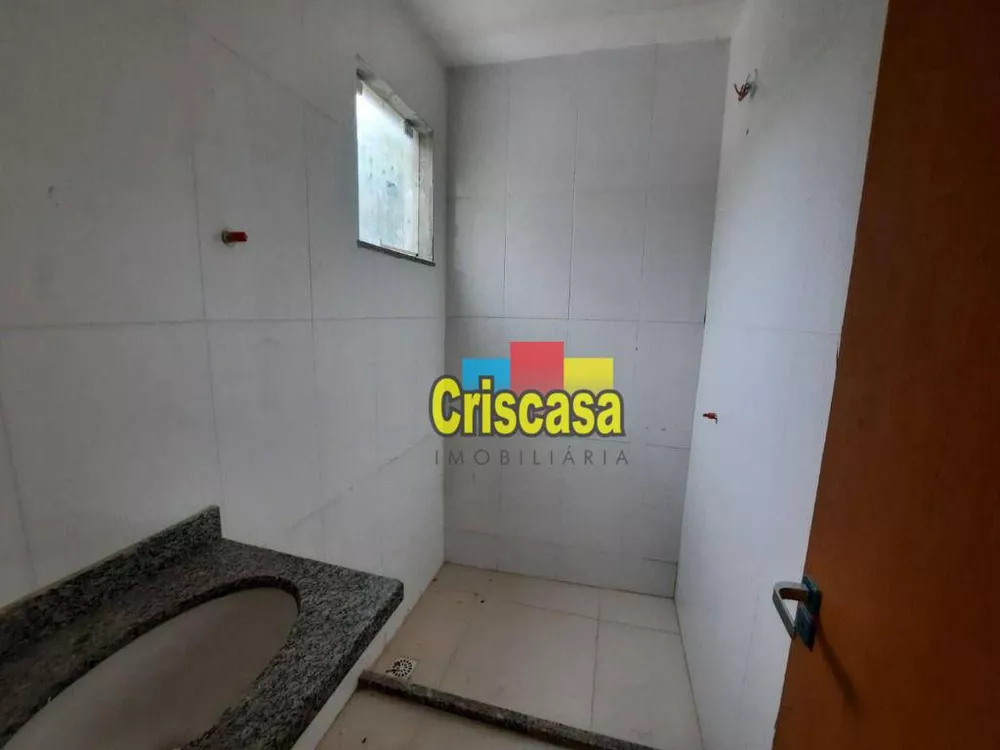 Casa de Condomínio, 2 quartos - Foto 9