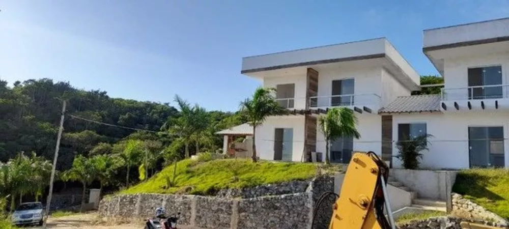 Casa de Condomínio, 2 quartos - Foto 19