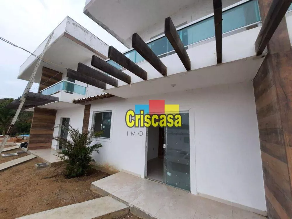 Casa de Condomínio, 2 quartos - Foto 1