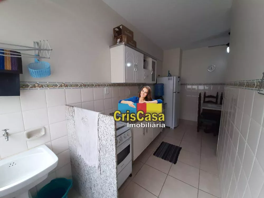Apartamento, 3 quartos, 78 m² - Foto 9