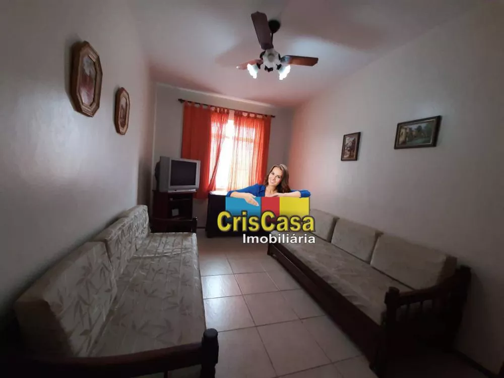 Apartamento, 3 quartos, 78 m² - Foto 3