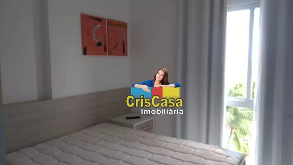 Apartamento, 2 quartos, 90 m² - Foto 15