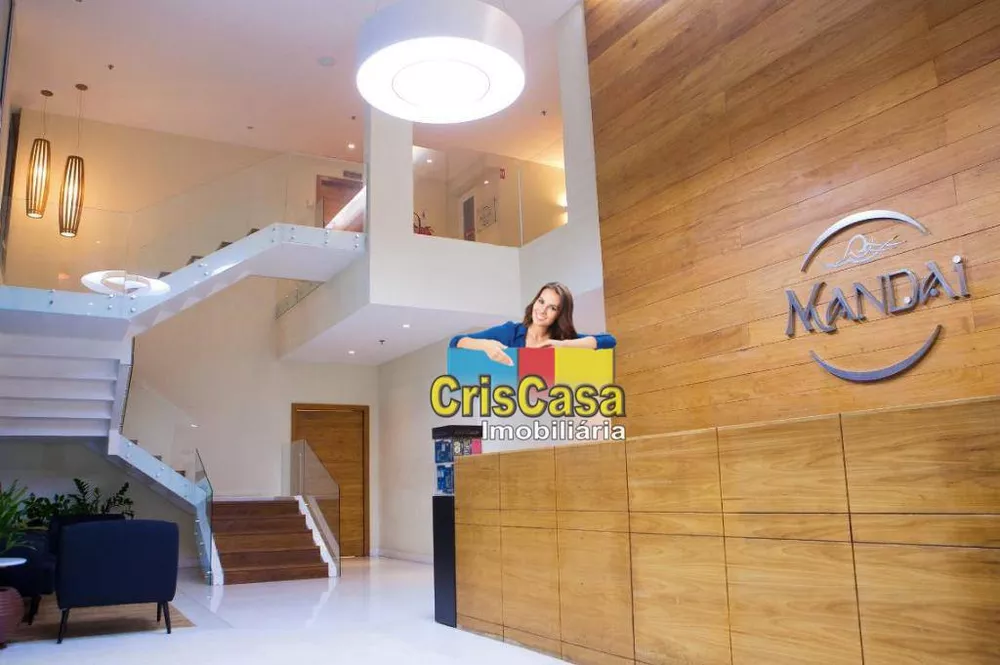 Apartamento, 2 quartos, 90 m² - Foto 5