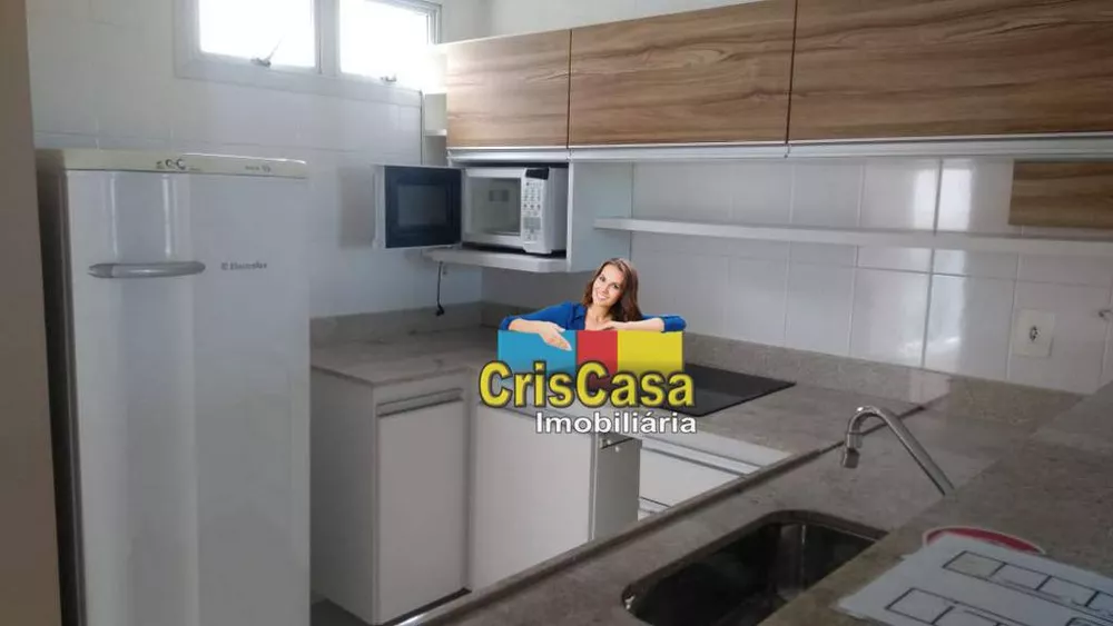 Apartamento, 2 quartos, 90 m² - Foto 20