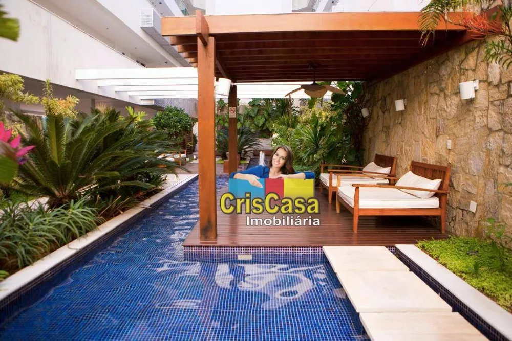 Apartamento, 2 quartos, 90 m² - Foto 3