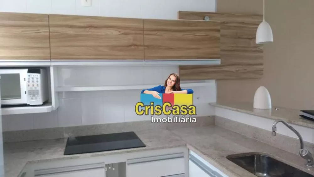 Apartamento, 2 quartos, 90 m² - Foto 19