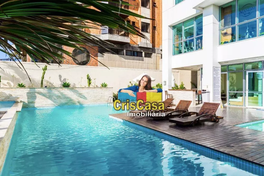 Apartamento, 2 quartos, 90 m² - Foto 1