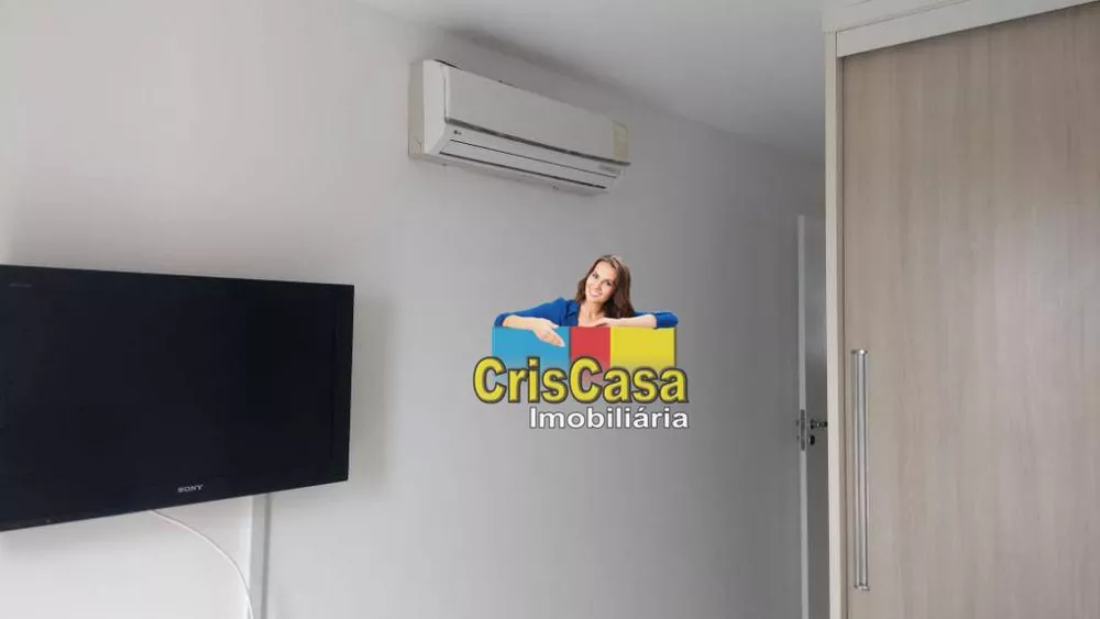 Apartamento, 2 quartos, 90 m² - Foto 16