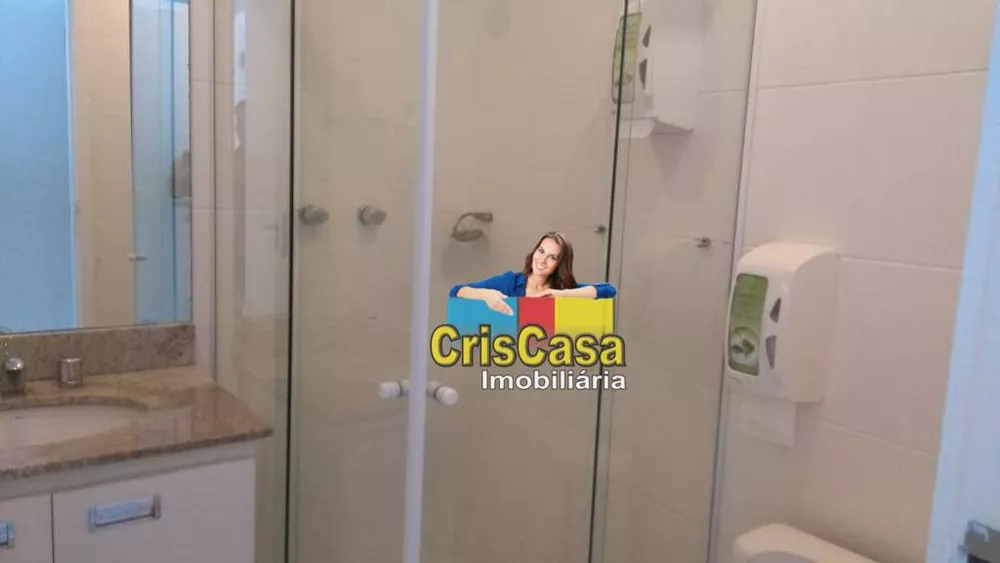 Apartamento, 2 quartos, 90 m² - Foto 12