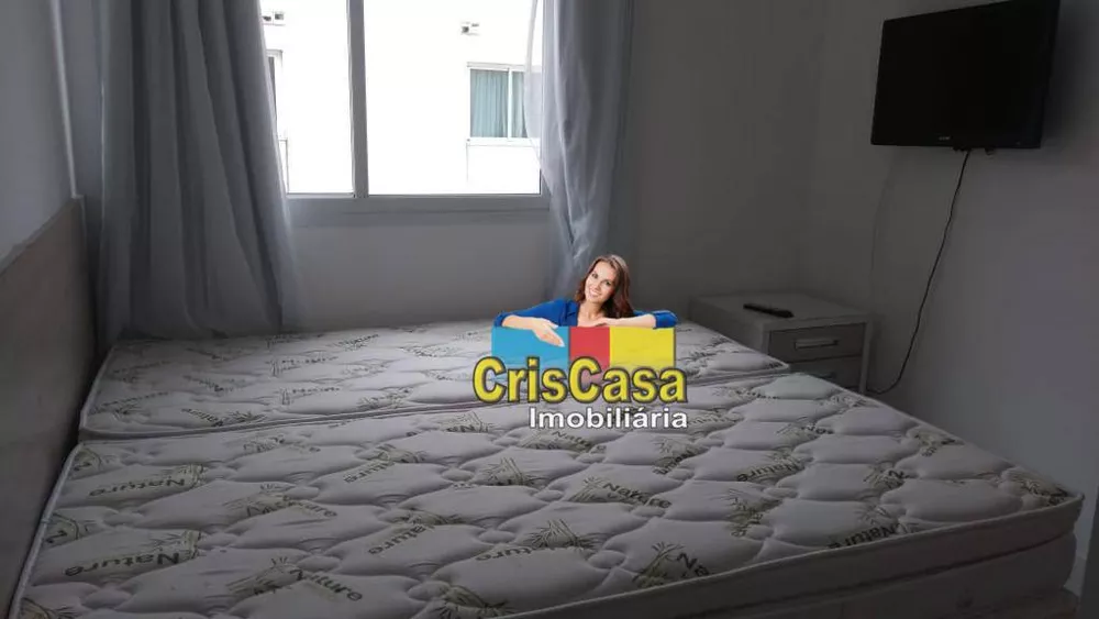 Apartamento, 2 quartos, 90 m² - Foto 13