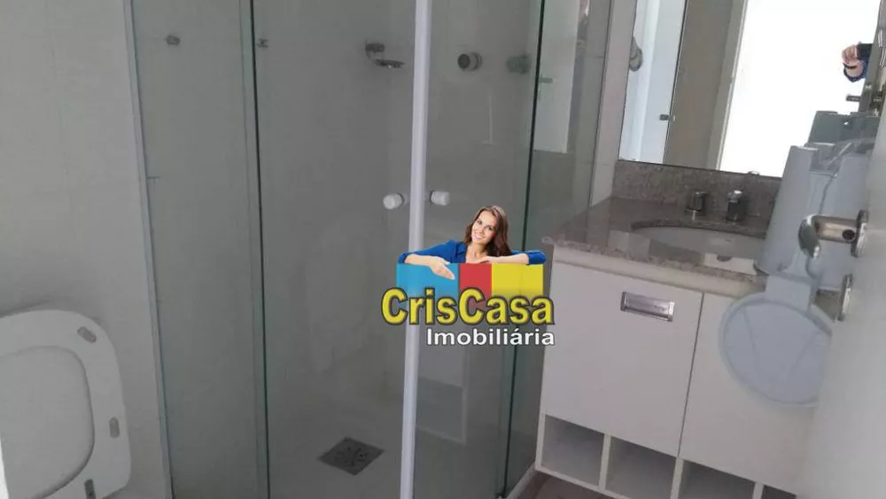 Apartamento, 2 quartos, 90 m² - Foto 17