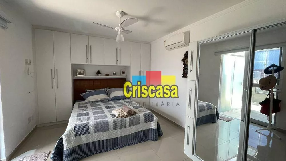 Cobertura, 4 quartos, 184 m² - Foto 3