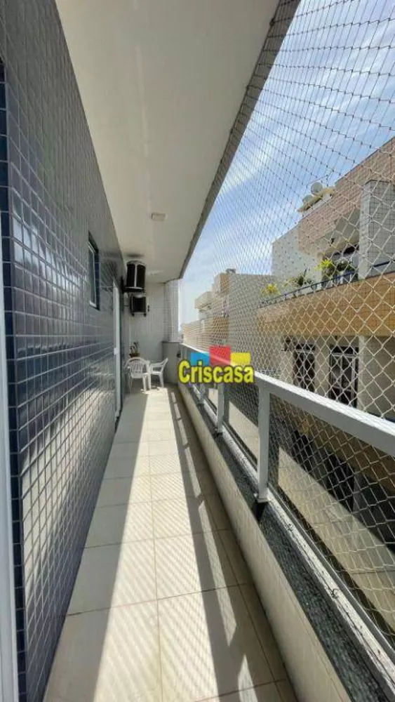 Cobertura, 4 quartos, 184 m² - Foto 16