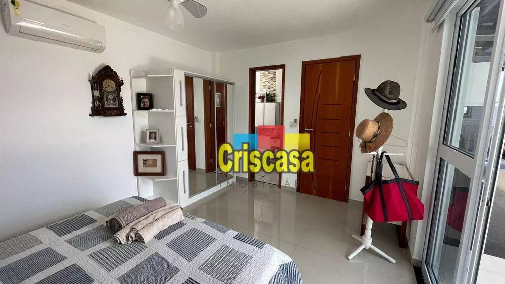 Cobertura, 4 quartos, 184 m² - Foto 4