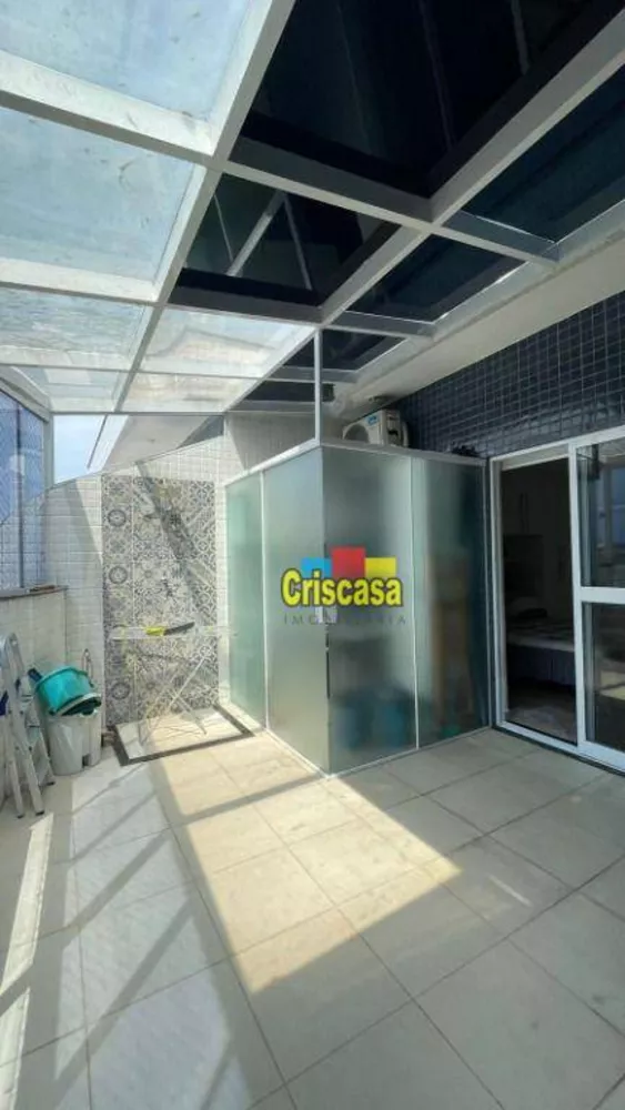 Cobertura, 4 quartos, 184 m² - Foto 10
